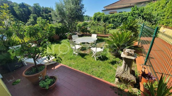 appartamento in affitto a Sarzana
