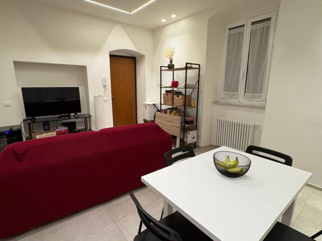 appartamento in affitto a Sarzana