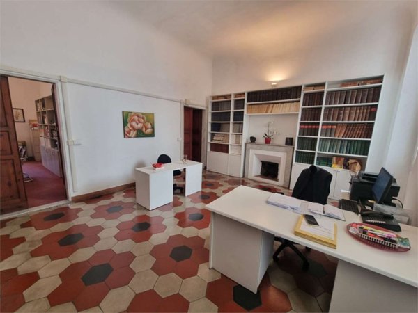appartamento in affitto a Sarzana
