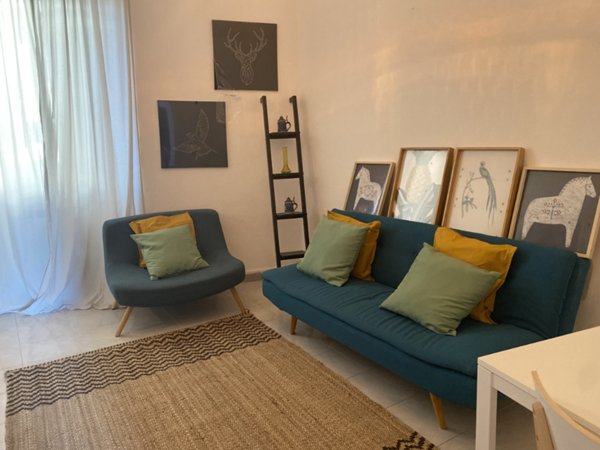 appartamento in affitto a Sarzana