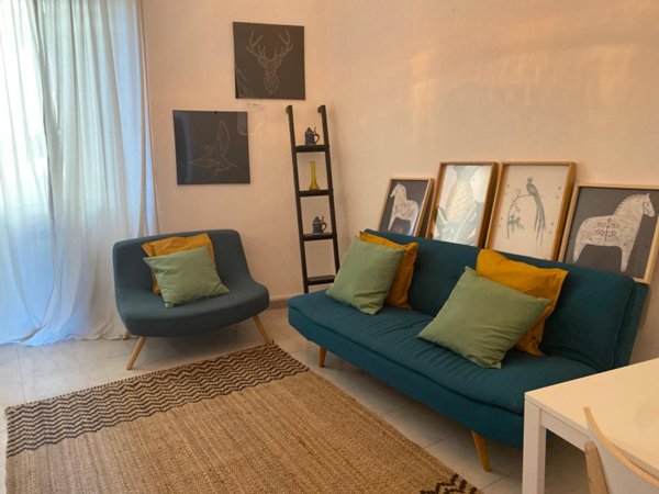 appartamento in affitto a Sarzana
