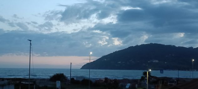 appartamento in affitto a Sarzana in zona Marinella di Sarzana