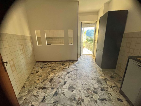 appartamento in affitto a Sarzana