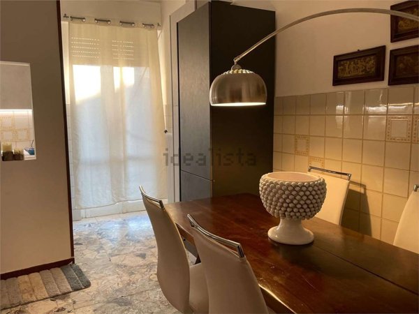 appartamento in affitto a Sarzana