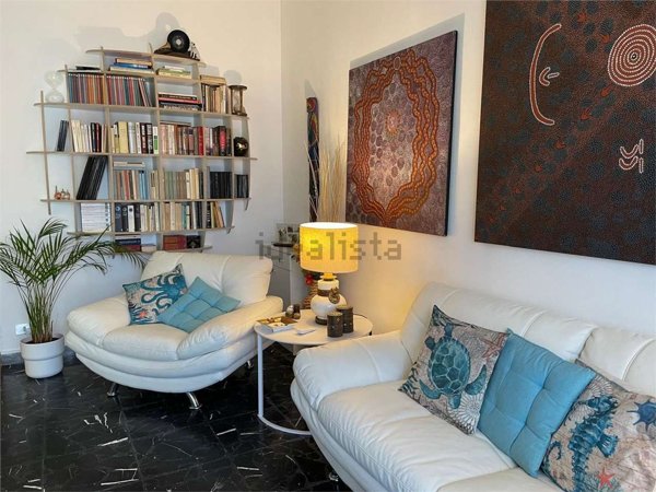 appartamento in affitto a Sarzana