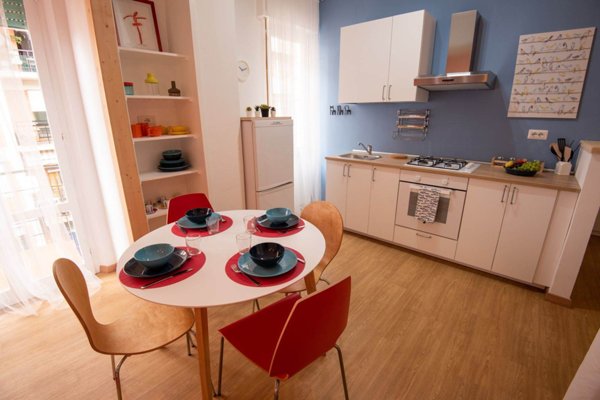 appartamento in affitto a Sarzana