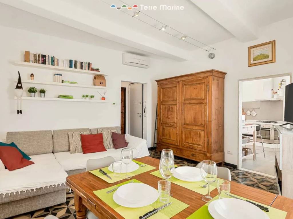 appartamento in affitto a Sarzana