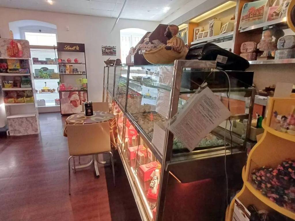 negozio in affitto a Sarzana in zona Falcinello