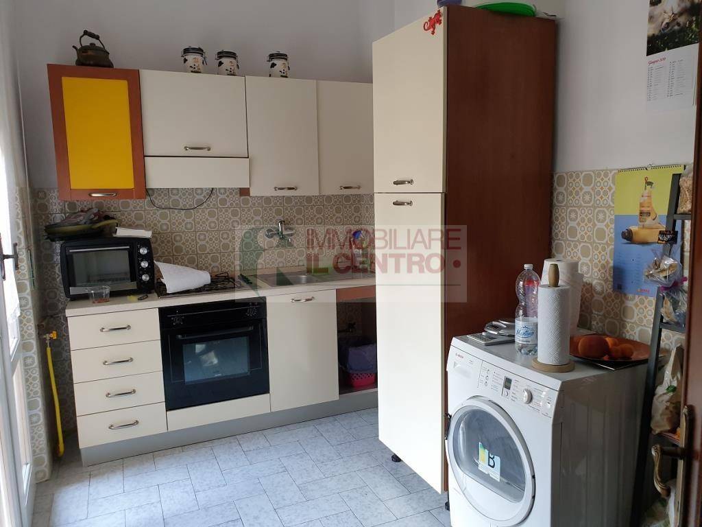 appartamento in affitto a Sarzana