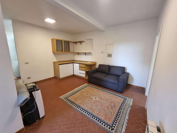 appartamento in affitto a Sarzana