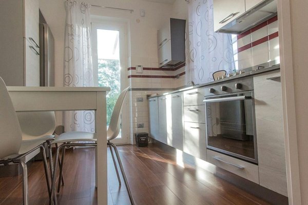 casa indipendente in affitto a Sarzana