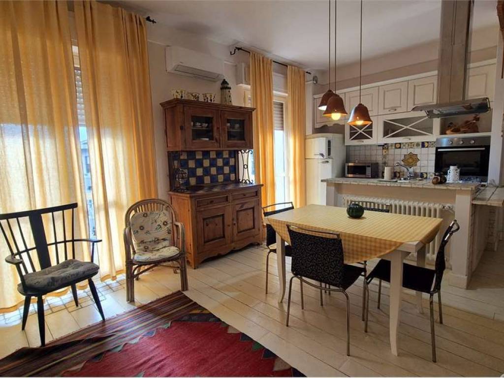 appartamento in affitto a Sarzana