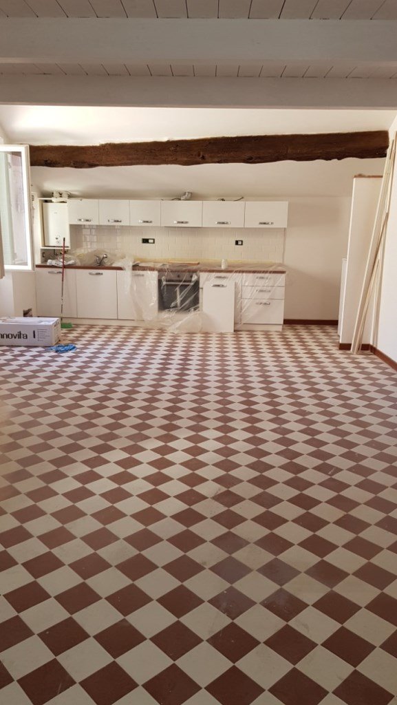 appartamento in affitto a Sarzana