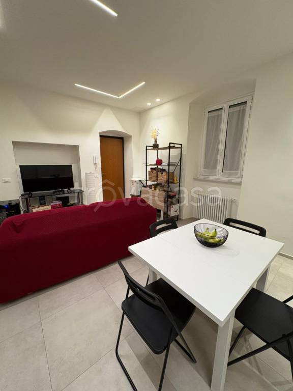 appartamento in affitto a Sarzana