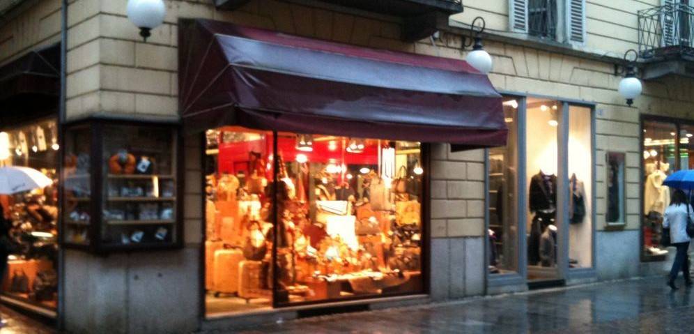 negozio in affitto a Sarzana