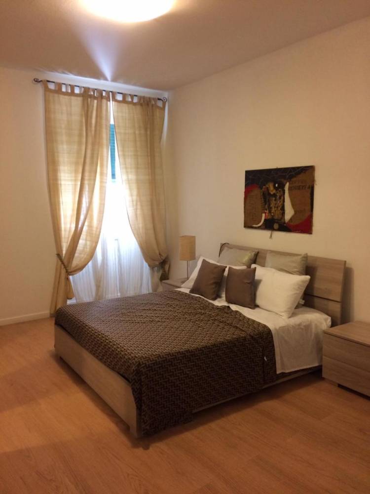 appartamento in affitto a Sarzana