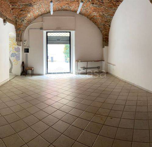 negozio in affitto a Sarzana