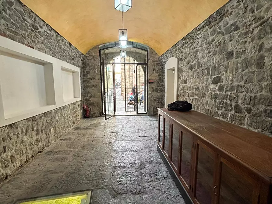 appartamento in affitto a Sarzana