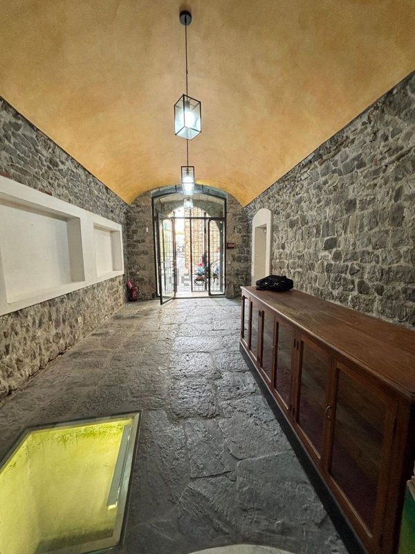 appartamento in affitto a Sarzana