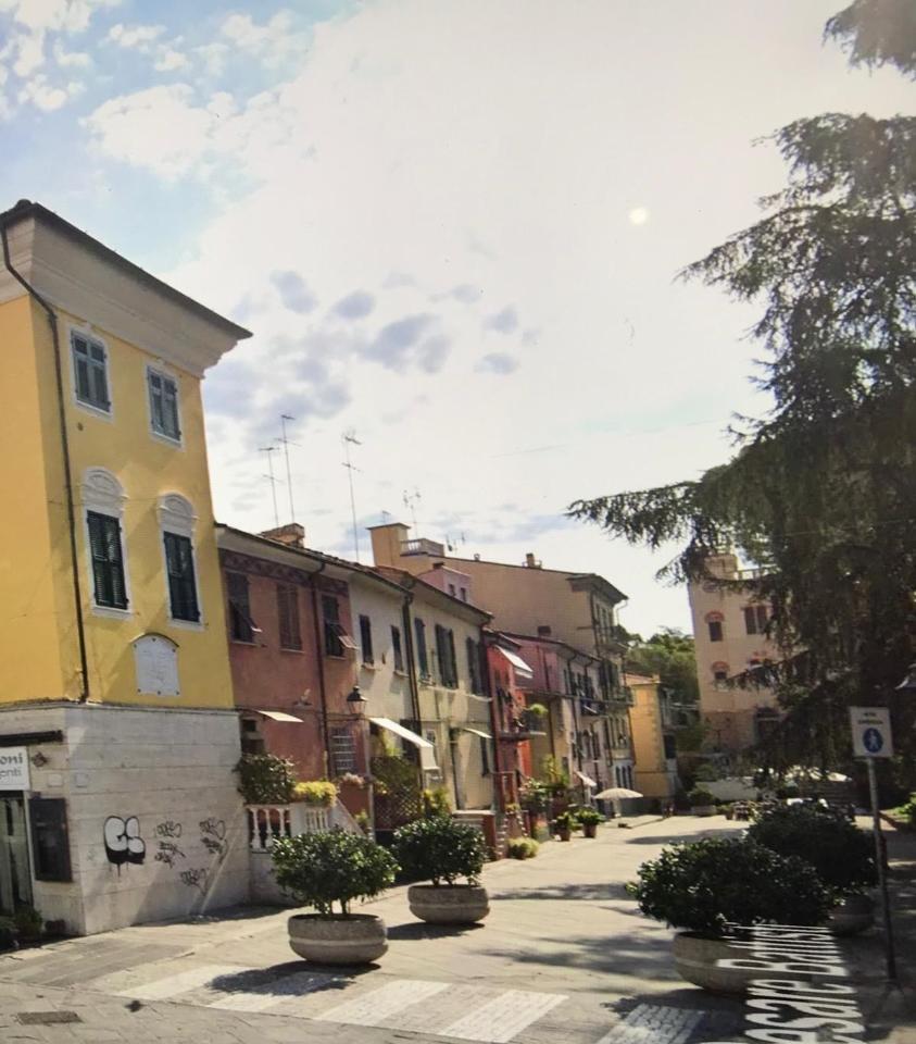 appartamento in affitto a Sarzana
