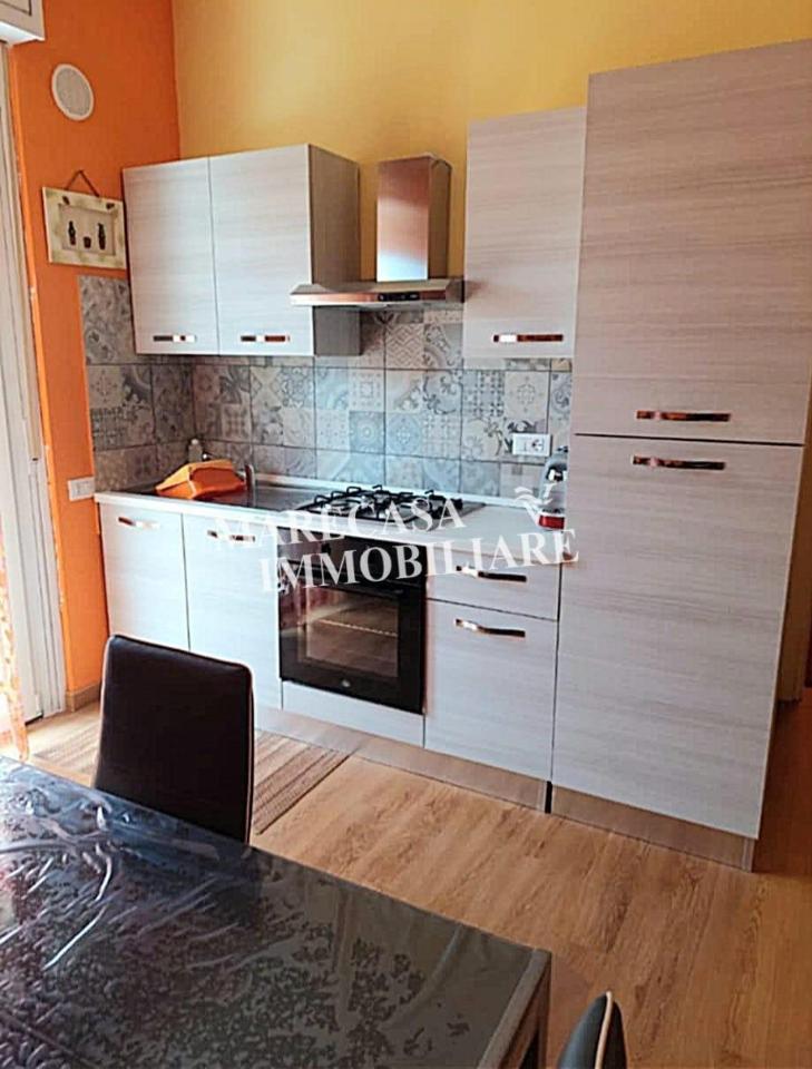 appartamento in affitto a Sarzana in zona Marinella di Sarzana