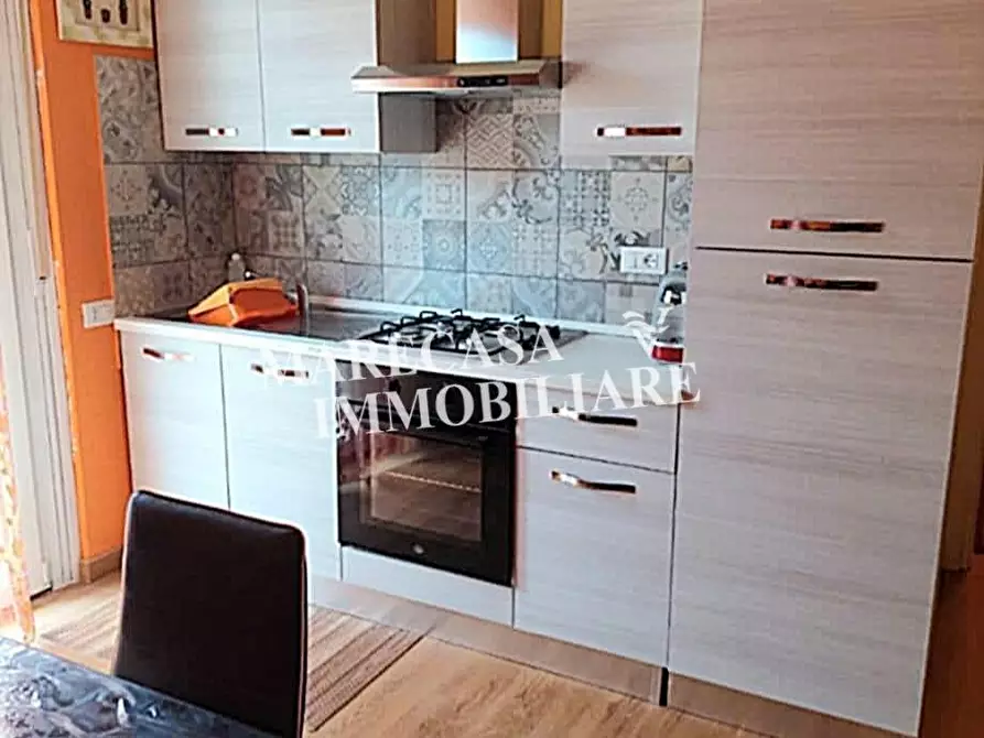 appartamento in affitto a Sarzana in zona Marinella di Sarzana