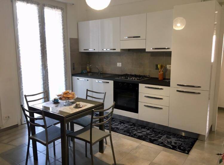 appartamento in affitto a Sarzana
