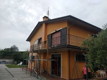 appartamento in affitto a Sarzana in zona San Lazzaro