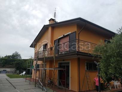 appartamento in affitto a Sarzana in zona San Lazzaro