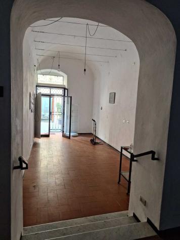 negozio in affitto a Sarzana