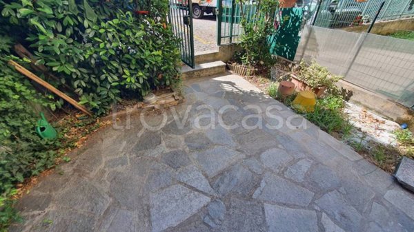 appartamento in affitto a Sarzana