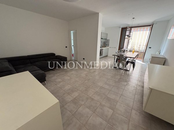appartamento in affitto a Sarzana