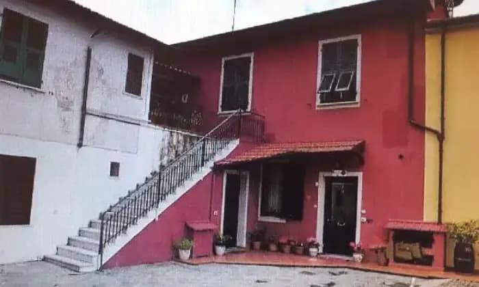 appartamento in affitto a Sarzana