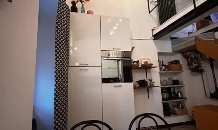 appartamento in affitto a Sarzana in zona Marinella di Sarzana