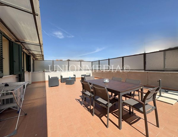 appartamento in affitto a Sarzana