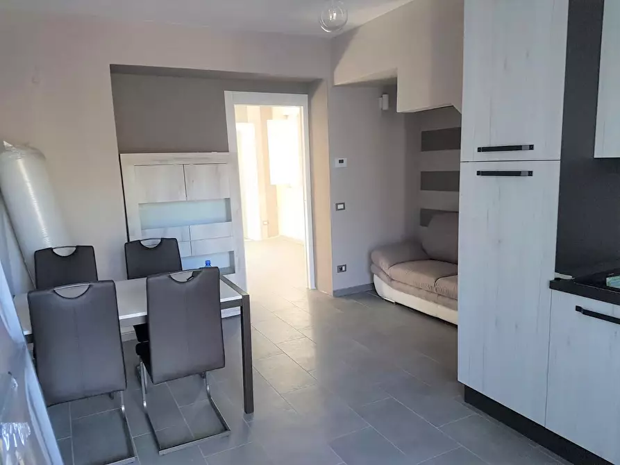 appartamento in affitto a Sarzana