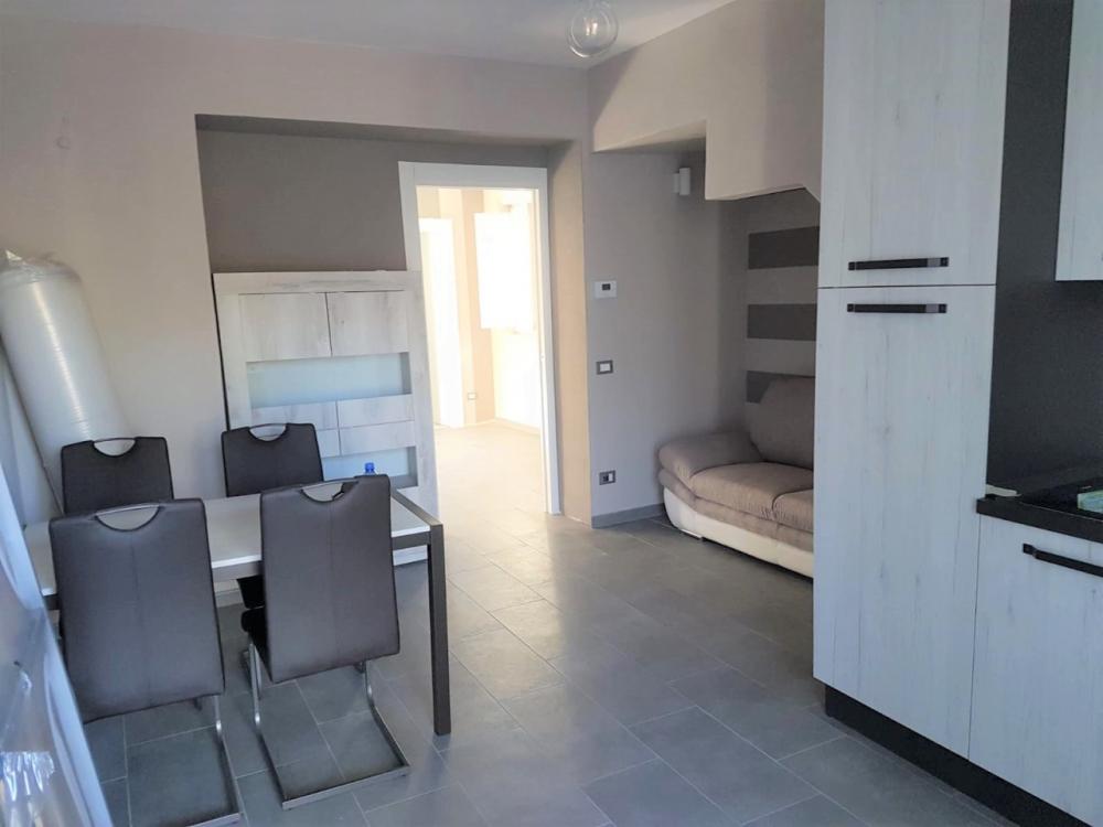 appartamento in affitto a Sarzana
