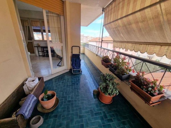 appartamento in affitto a Sarzana