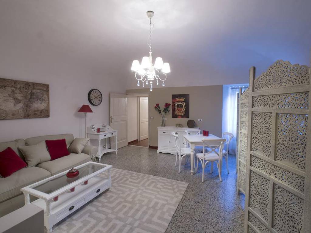 appartamento in affitto a Sarzana