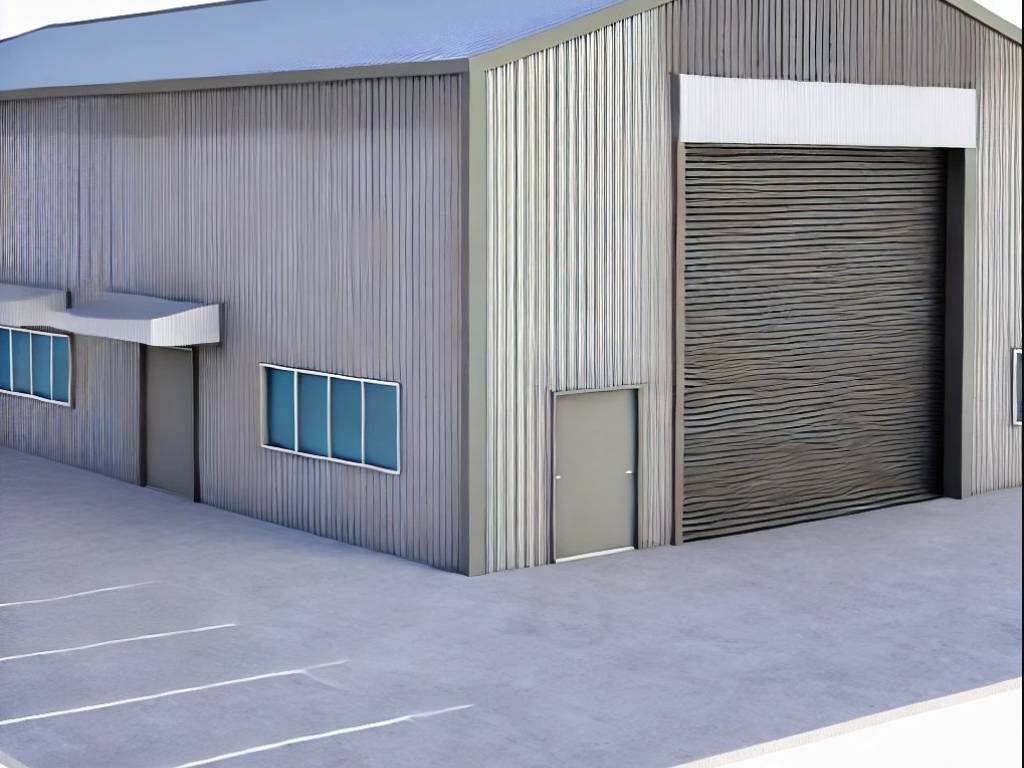 locale commerciale in affitto a Sarzana