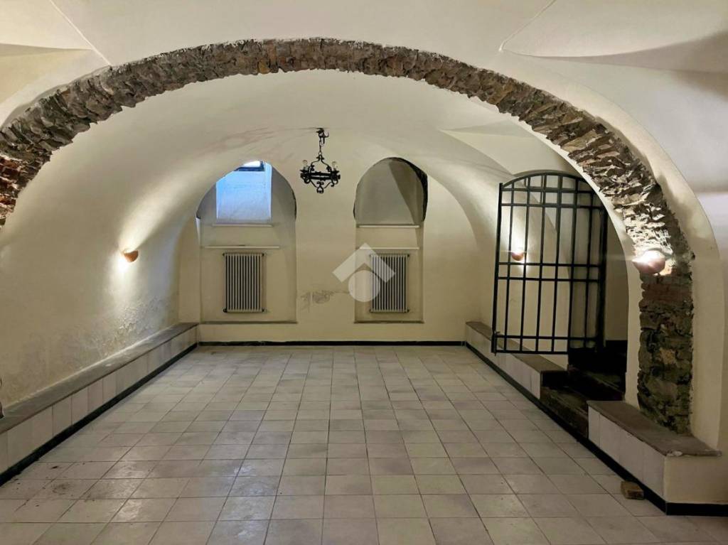 appartamento in affitto a Sarzana