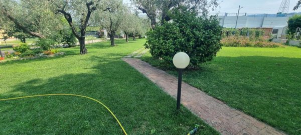 appartamento in affitto a Sarzana
