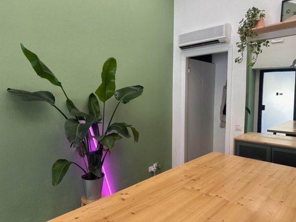 locale commerciale in affitto a Sarzana