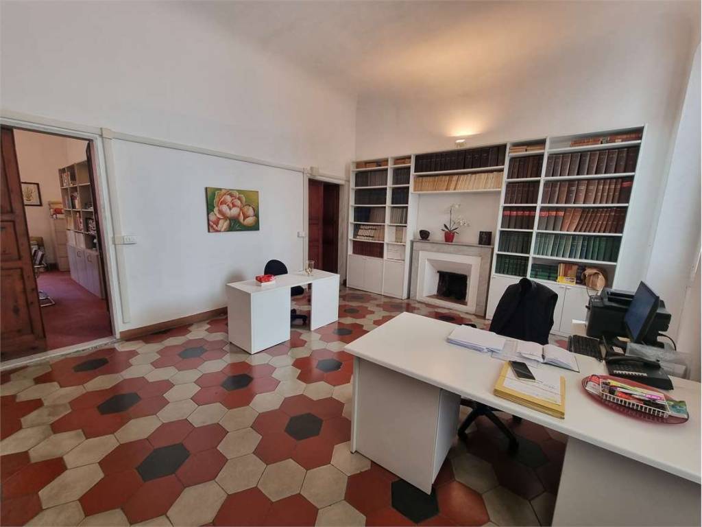 appartamento in affitto a Sarzana