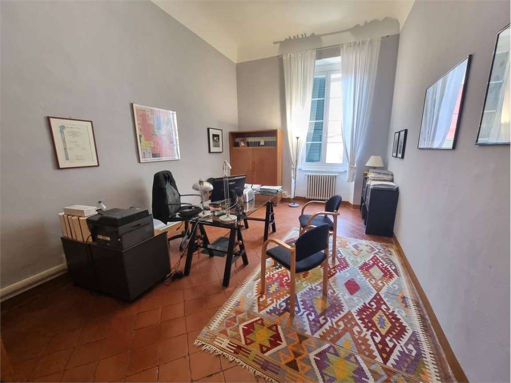 appartamento in affitto a Sarzana