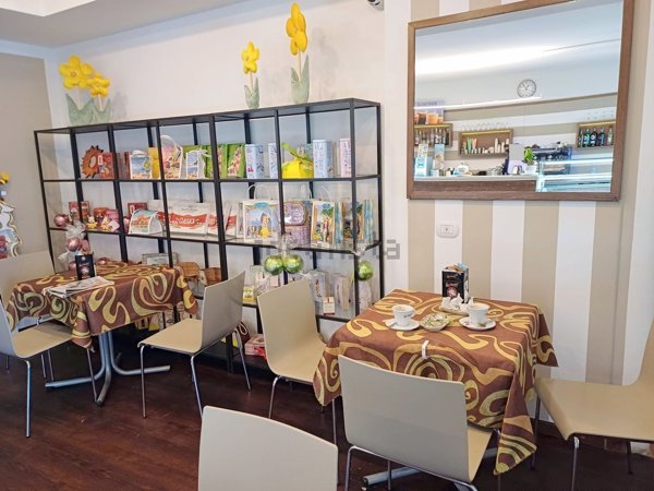 negozio in affitto a Sarzana