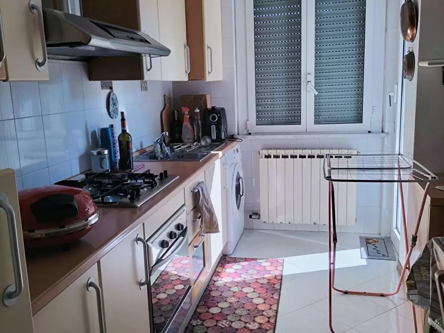 appartamento in affitto a Sarzana