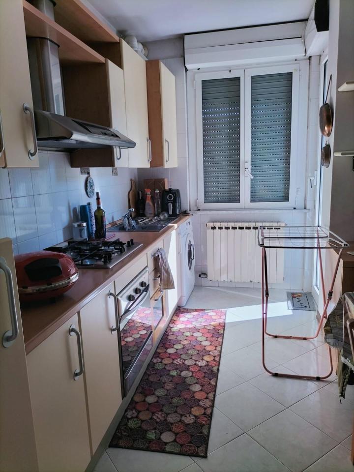 appartamento in affitto a Sarzana