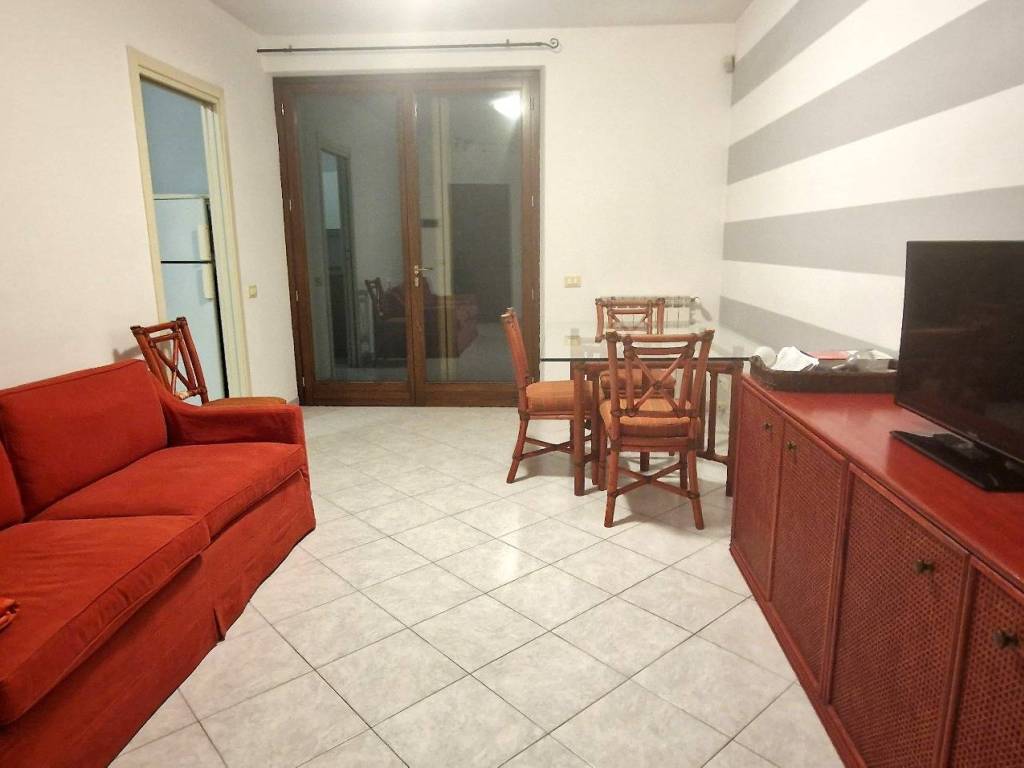 appartamento in affitto a Sarzana