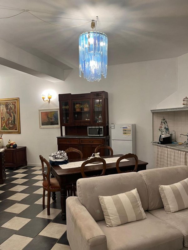appartamento in affitto a Sarzana